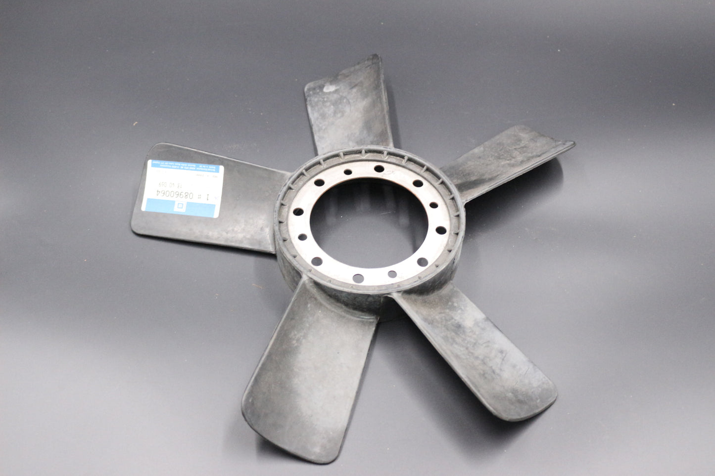Lüfterflügel 360mm Automatikfahrzeuge