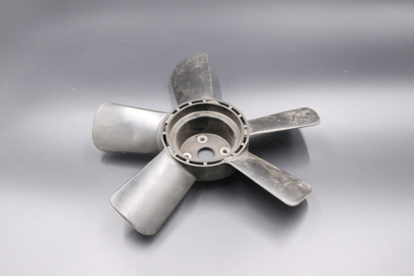 Lüfterflügel 320mm Fahrzeuge mit Schaltgetriebe