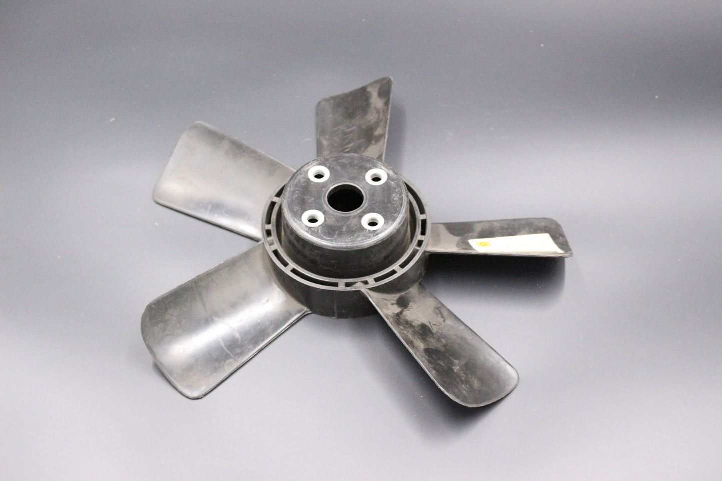 Lüfterflügel 320mm Fahrzeuge mit Schaltgetriebe