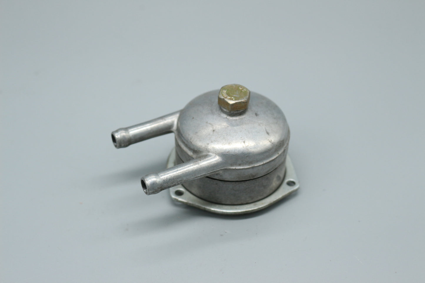 Starterdeckel für Solex 35PDSI und 3-Gang Automatik
