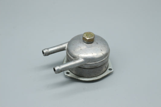 Starterdeckel für Solex 35PDSI und 3-Gang Automatik