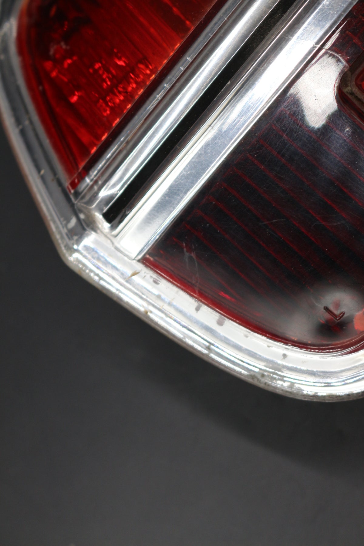Rücklicht Opel Kapitän Admiral Diplomat A