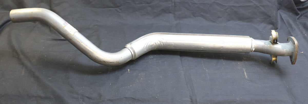 Abgasrohr Opel Kadett E 1,8i 1,8E OE 854510 90234189