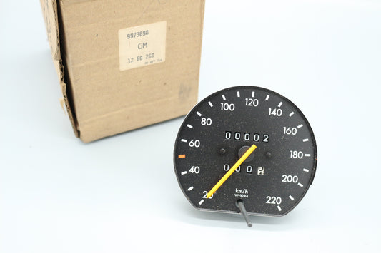 Tachometer W 1094