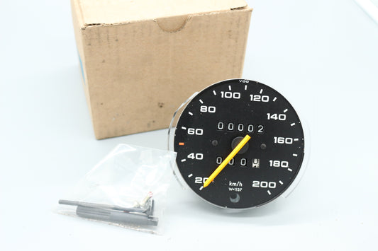 Tachometer W1137