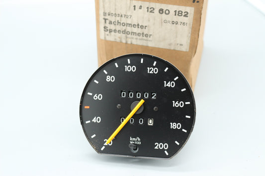 Tachometer W 1133
