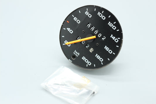 Tachometer W 705