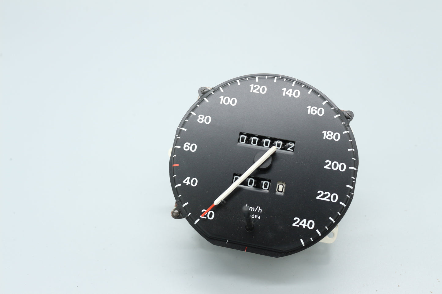 tachmeter W 694