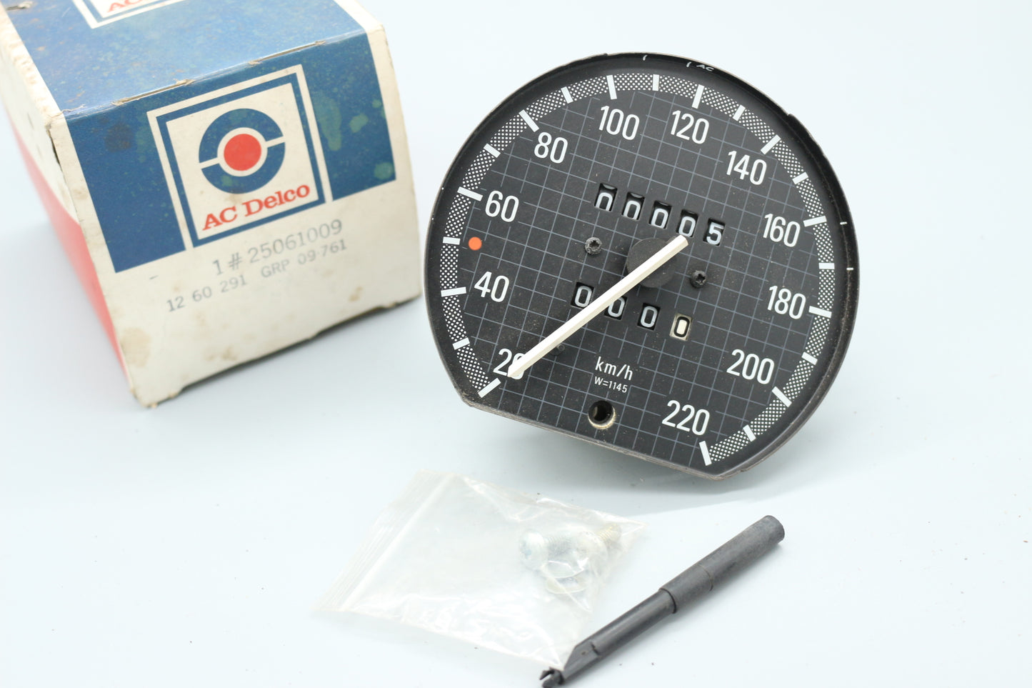 Tachometer W 1145