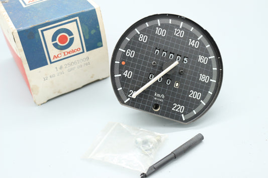 Tachometer W 1145