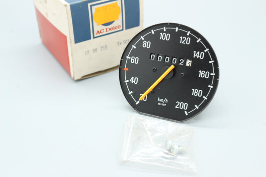Tachometer W 1197