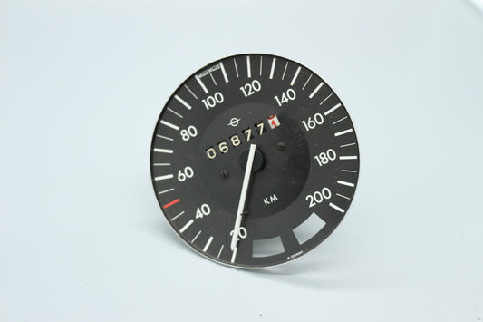 Tachometer W 594