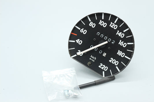 Tachometer W 1125