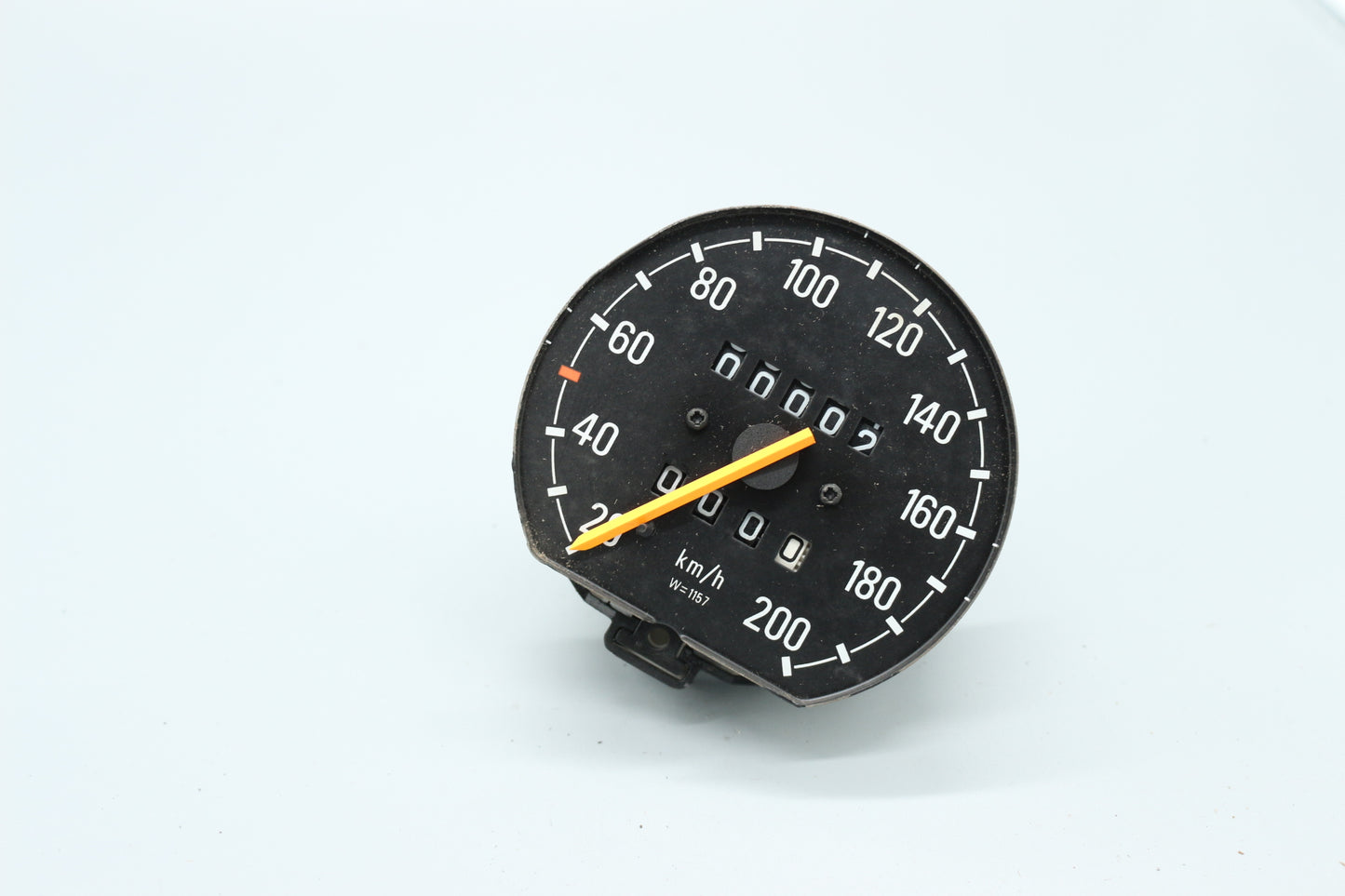 Tachometer W 1137