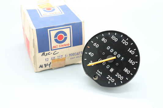 Tachometer W 1094