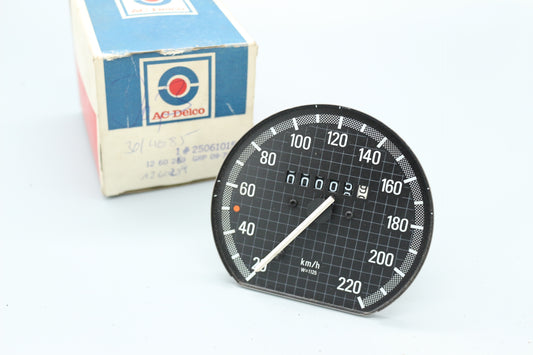 Tachometer W 1125