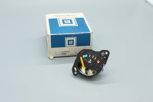 Temperaturanzeiger Fernthermometer