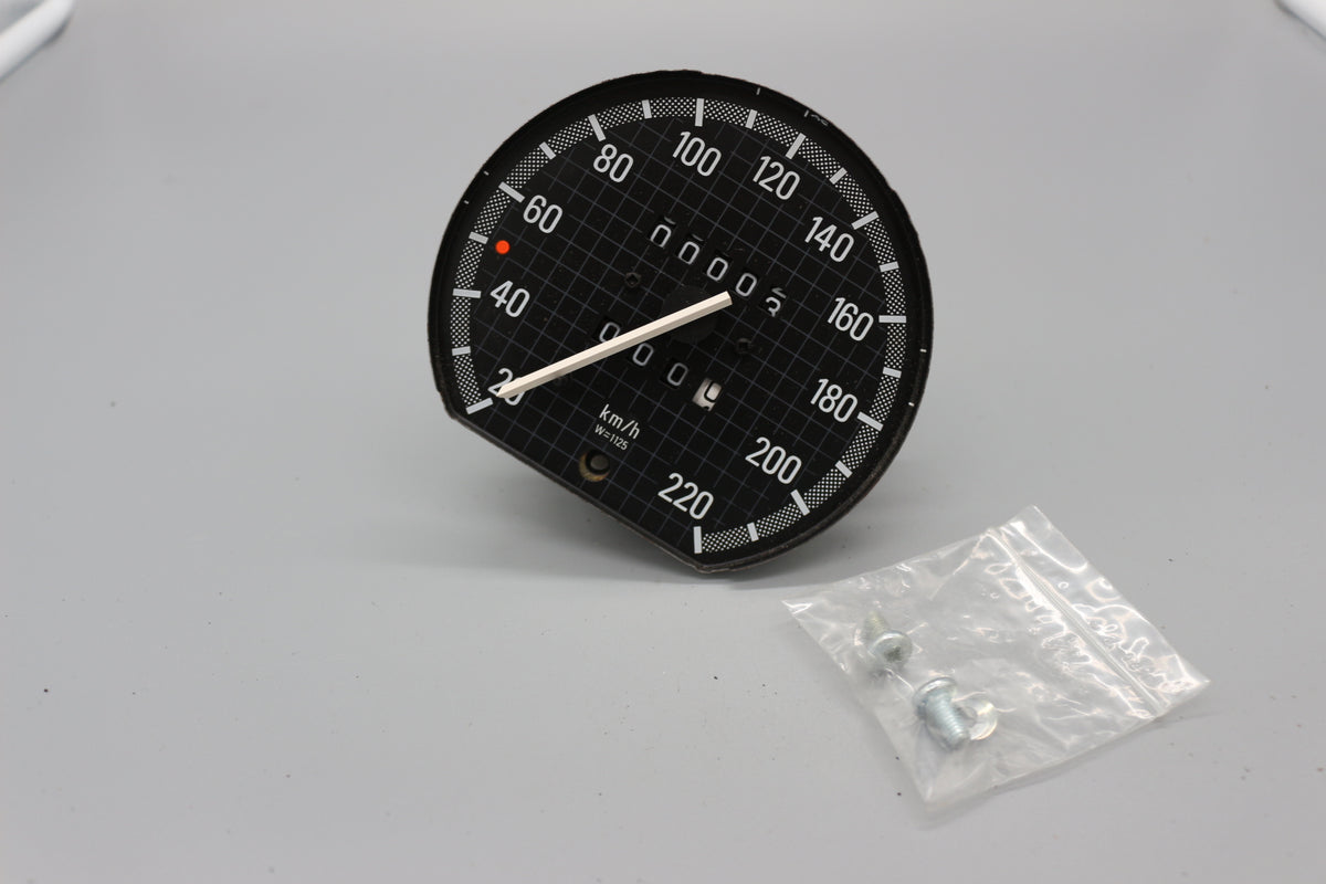 Tachometer W1125