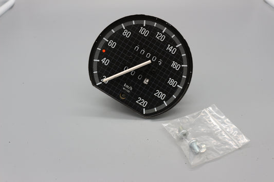 Tachometer W1125