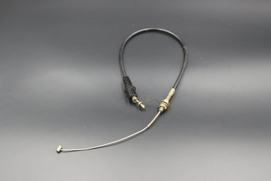Gaszug Bowdenzug