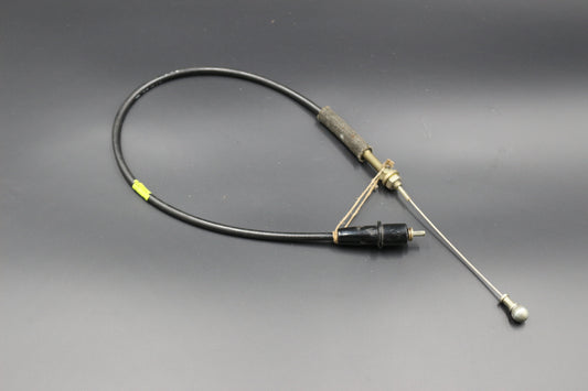 Gaszug Bowdenzug