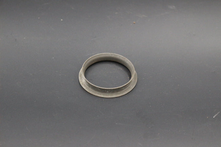 Wasserablenkblech für Hinterachswelle