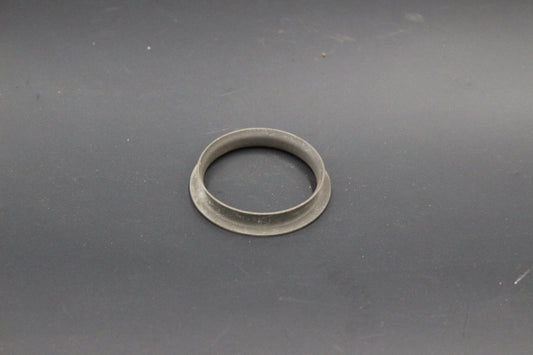 Wasserablenkblech für Hinterachswelle