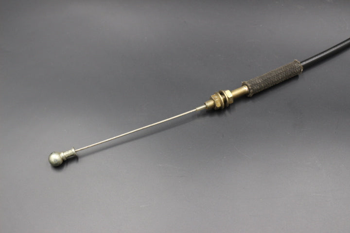 Gaszug Bowdenzug