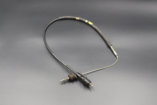 Gaszug Seilzug Bowdenzug