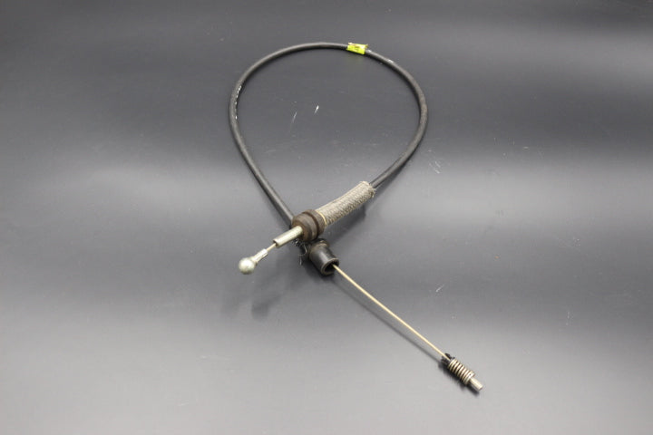 Gaszug Seilzug Bowdenzug