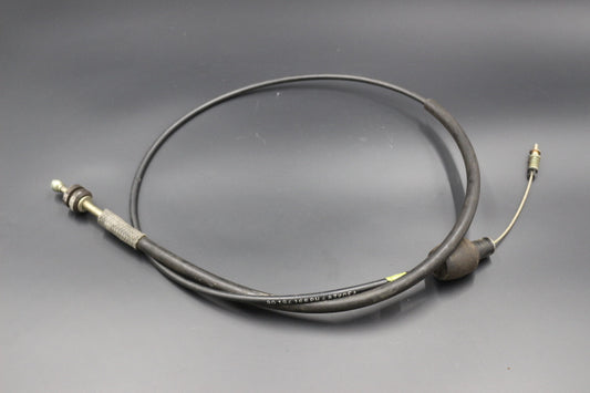 Gaszug Seilzug Bowdenzug