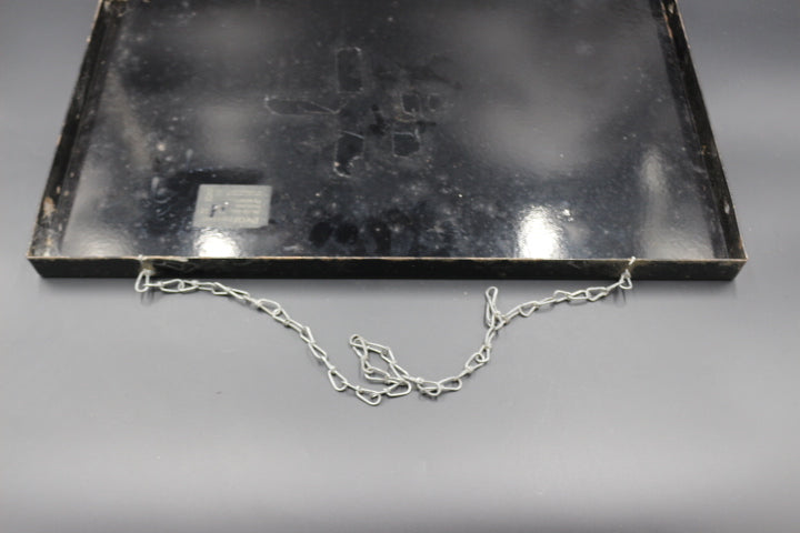 Opel Emaille Schild