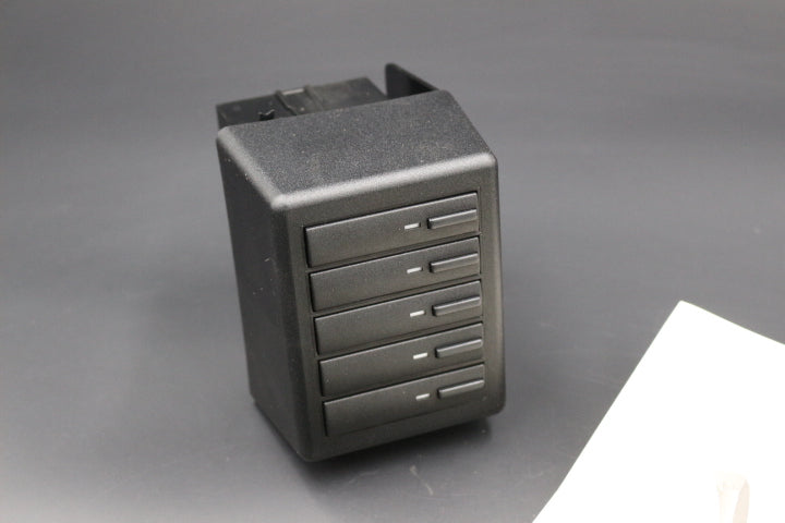 Kasettenbox