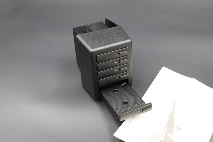 Kasettenbox