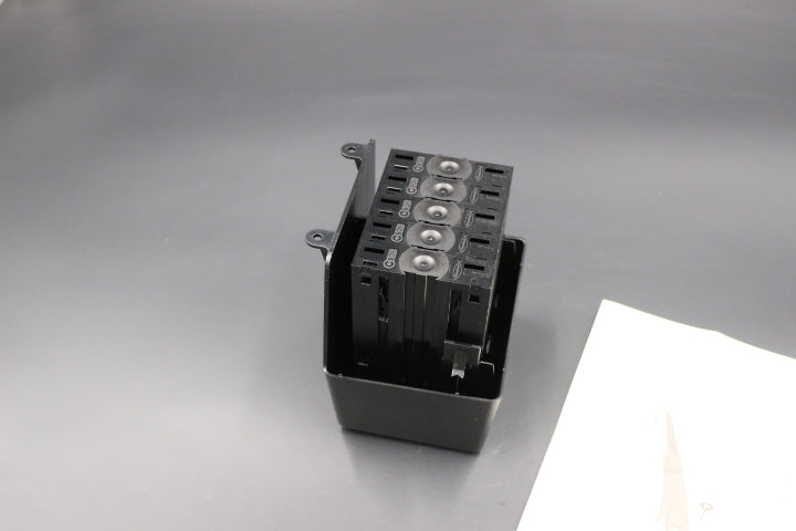 Kasettenbox