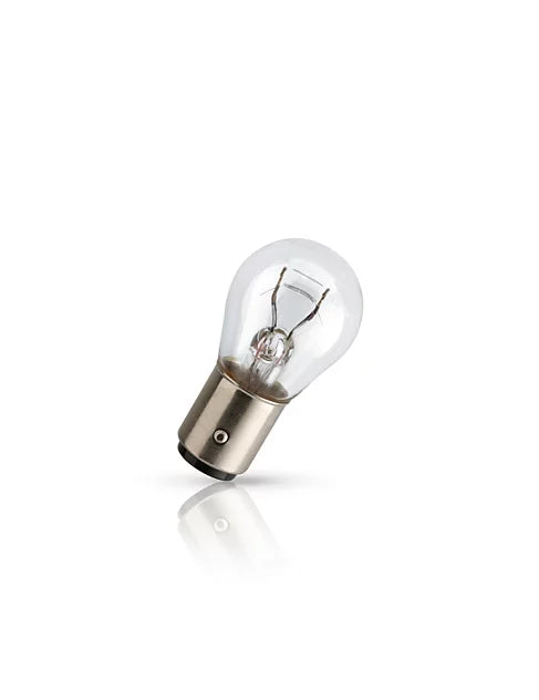 Glühlampe Zweifaden Bremse/Standlicht 12 Volt 21/5W Leuchtmittel